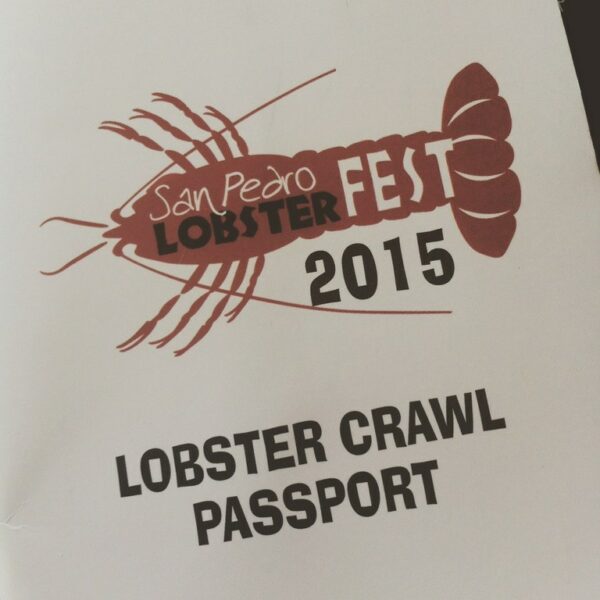 San Pedro Lobster Festival Lobster Season in Belize