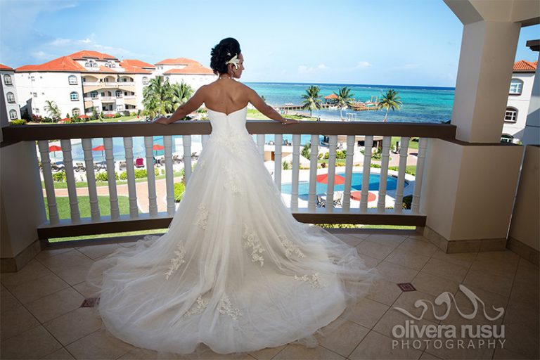 Belize Wedding Planner Belize Honeymoons Wedding Packages